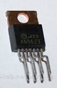 AN5523 METAL B 7PIN
