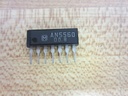AN5601K DIP 42PIN