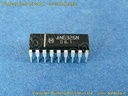 AN6326 DIP 18PIN