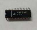 AN6346 DIP