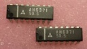AN6371 DIP 16PIN
