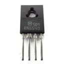 AN6540 PLASTIC B