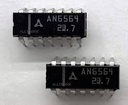 AN6564 DIP
