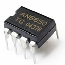 AN6650 DIP 8PIN (13) S