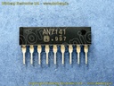 AN7141 (12) (7X)