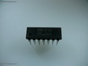 AN7312 DIP 14PIN