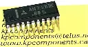 AN7330 DIP 22PIN