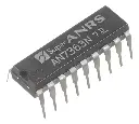 AN7363 DIP