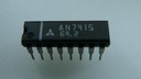 AN7415 DIP 14PIN