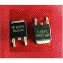 AOD2910 SMD