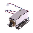 ARDUINO DOOR LOCK 12V