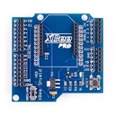 ARDUINO XBEE ZIGBEE
