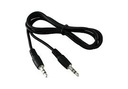 AUDIO CABLE 3.5MM
