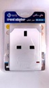 A/3 ADAPTOR 3POL Hi644 HI MAX