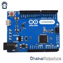 Arduino Leonardo