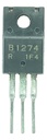 B1274 PLASTIC B (30) S