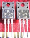 B1369 PLASTIC B