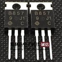 B857 METAL B (22) S