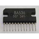 BA536