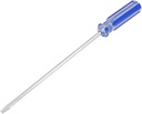 SCREW DRIVER 12'' (-) 6X 300MM