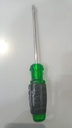 SCREW DRIVER TAIWAN (-) 6X150