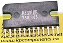 BA3910B (10)(31)