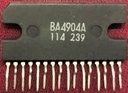 BA4904A