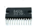 BA536