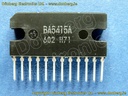 BA5415 (6N) S