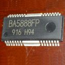 BA5888FP SMD