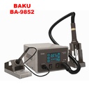 BAKU WORK STATION BK-9852