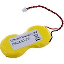 BATTERY PACK CR 2450 3V