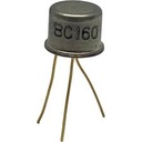 BC160 METAL