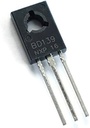 BD139 (27) S