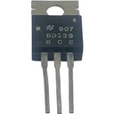 BD239 METAL B
