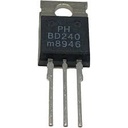 BD240 METAL B