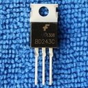 BD243 METAL B