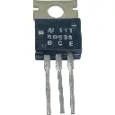 BD533 METAL B