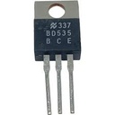 BD535 METAL B