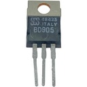 BD905 METAL B