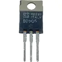 BD906 METAL B