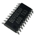 BD9883AF SMD