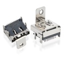 BEAN HDMI 19PIN FEMALE