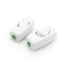 BED SWITCH WHITE