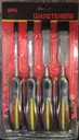 CHISEL WOOD WANGTEHONG