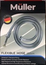S/HOSE 150CM CROM MULLER
