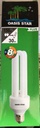 ENERGY SAVER 30W 220V W/L OASIS STAR