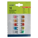 CAR FUSE SMALL CARD 13774 