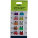 CAR FUSE BIG CARD MIX 13739 