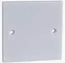BLANK SHEET 7X7 PLASTIC